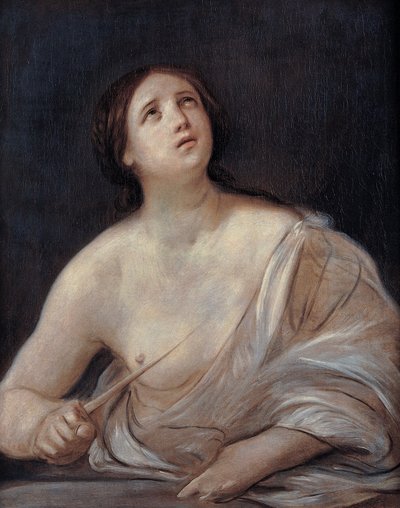 Lucrezia da Guido Reni